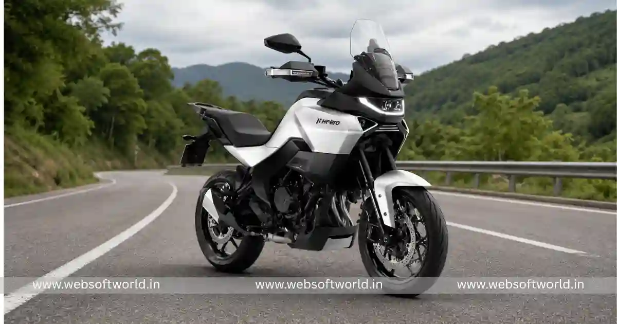 Norton Atlas GT Specifications Revealed: लॉन्च से पहले सामने आई पूरी डिटेल, जानिए क्यों खास होगी यह नई प्रीमियम बाइक