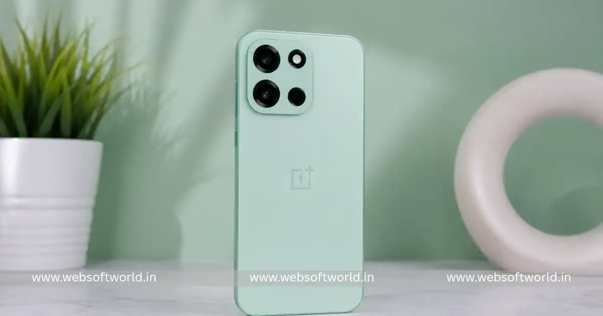 OnePlus Turbo 6X Pro Leak: 8000mAh बैटरी और 144Hz डिस्प्ले के साथ जल्द हो सकता है लॉन्च