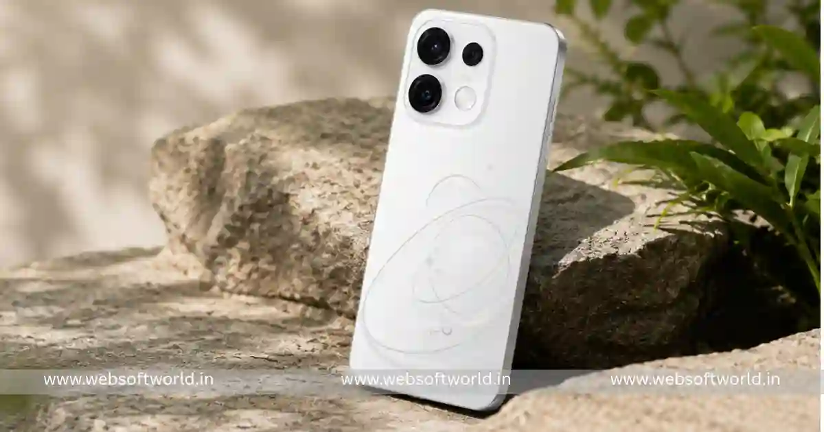 Oppo Reno 16 Pro 5G हुआ लॉन्च, 200MP कैमरा, AI फीचर्स और 80W चार्जिंग और 6700mAh बैटरी ने मचाई धूम