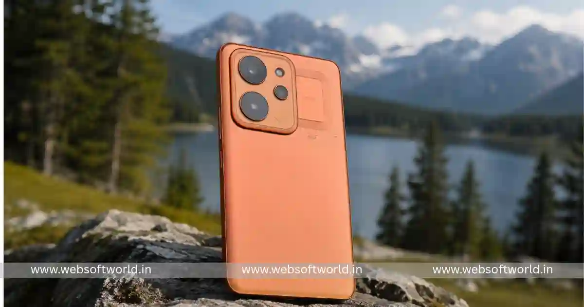Realme P4 Power 5G Discount Offer: 10,001mAh बैटरी वाला दमदार 5G फोन हुआ सस्ता, Flipkart पर मिल रही बड़ी छूट