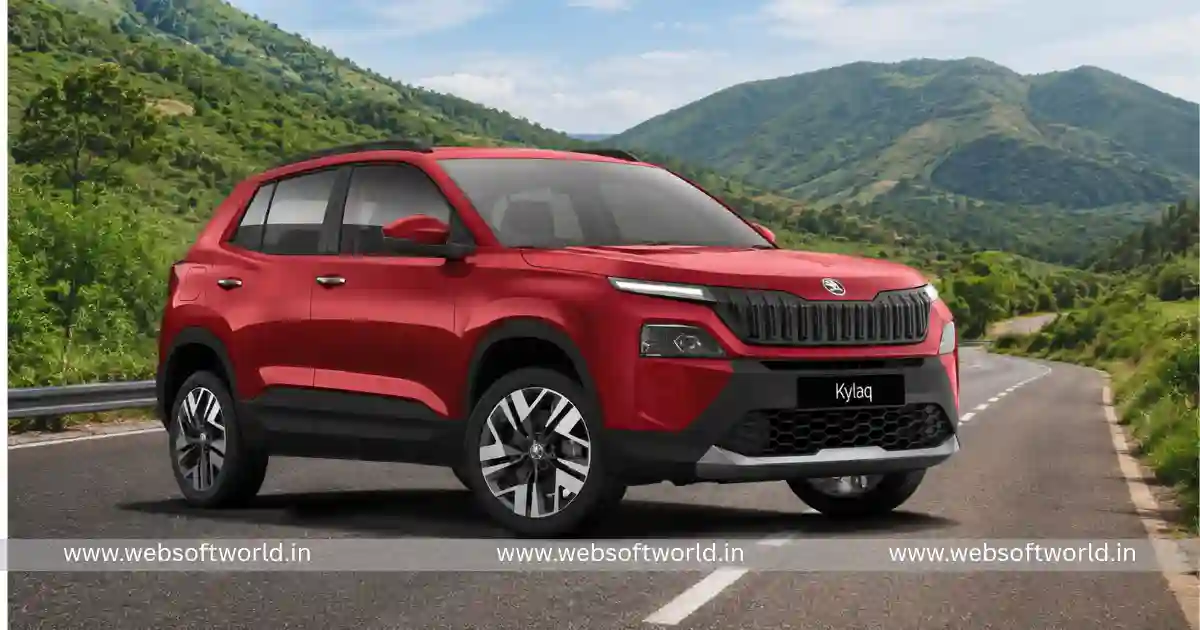 Skoda Sales Report May 2026: Kylaq की बिक्री में बड़ी गिरावट, लेकिन Kushaq ने दिखाई जबरदस्त रफ्तार, जानिए पूरी रिपोर्ट