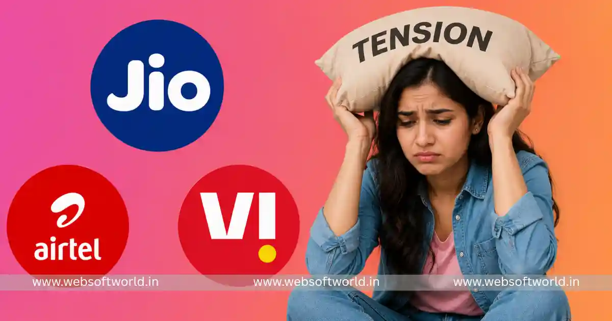 TRAI Report May 2026: क्या भारतीय अब महंगे रिचार्ज और खराब नेटवर्क से तंग आ चुके हैं?