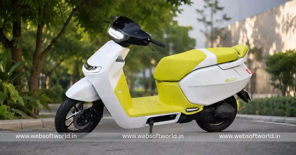 Upcoming Ather EL01 Family Scooter लॉन्च से पहले बड़ा खुलासा, iQube-Chetak की बढ़ी टेंशन