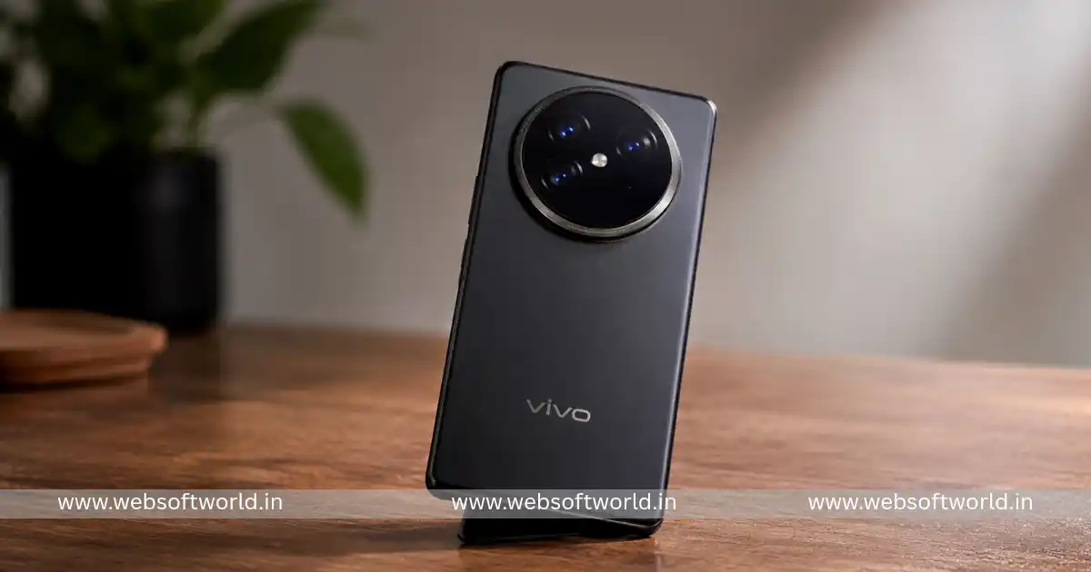 Vivo X Fold 6 Leak: 6900mAh बैटरी और 200MP कैमरा के साथ जल्द होगा लॉन्च, 3C लिस्टिंग से बड़ा खुलासा