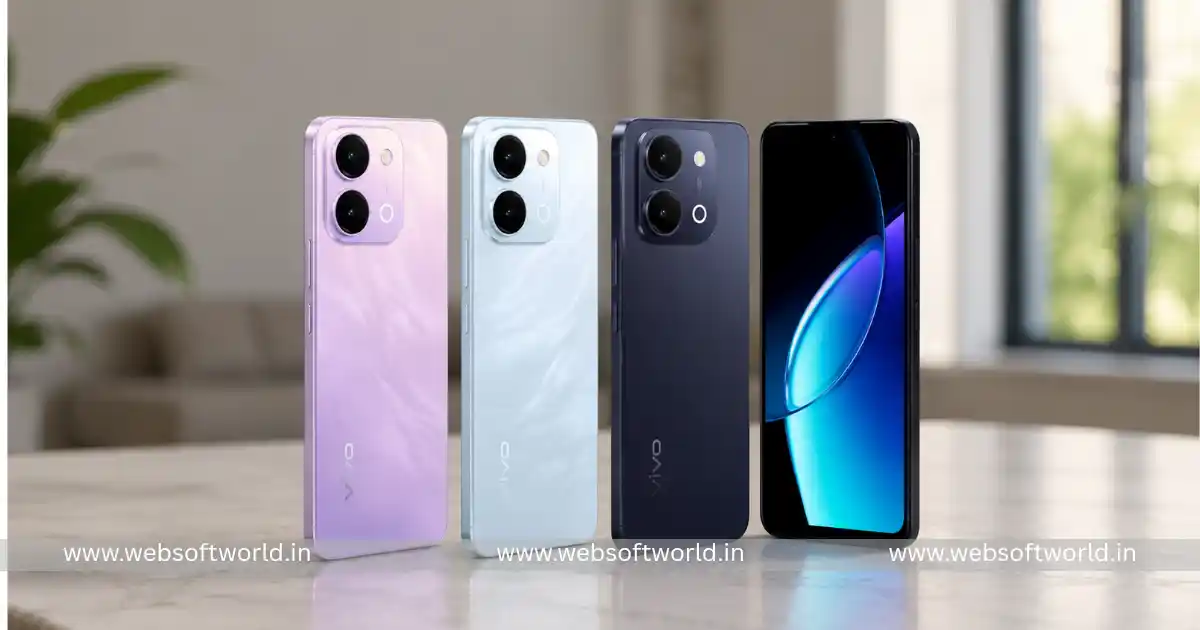 Vivo Y6e Launch Confirm: Google Play Console पर दिखी लिस्टिंग, लॉन्च से पहले सामने आई बड़ी जानकारी