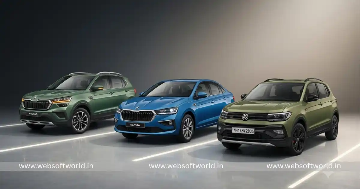 VW & Skoda May 2026 Sales Report: Skoda Kylaq बनी नंबर-1, Taigun ने बचाई Volkswagen की साख
