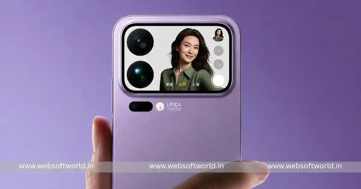 Xiaomi 18 Pro Leak: 200MP कैमरा, Snapdragon 8 Elite Gen 6 और दमदार फीचर्स लॉन्च से पहले लीक