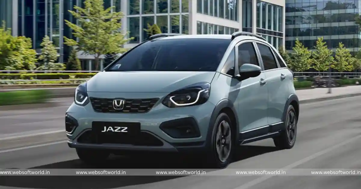 2027 Honda Jazz: क्या भारत में होगी वापसी? लॉन्च और वायरल रेंडर्स की पूरी सच्चाई