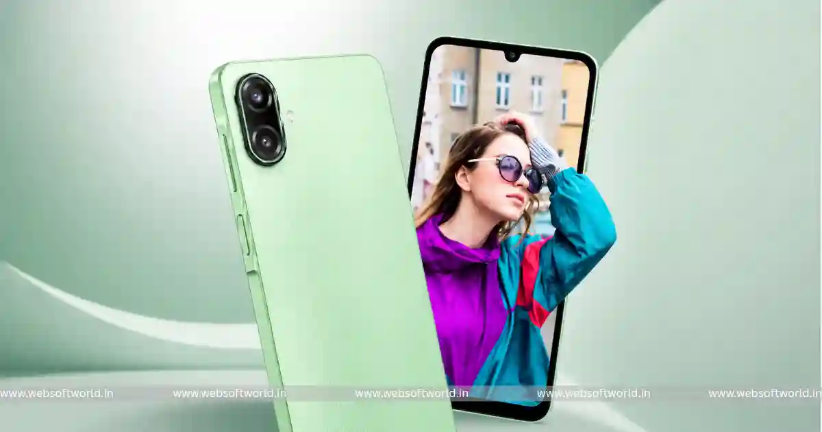 Samsung Galaxy F70 Pro Geekbench पर स्पॉट, Snapdragon 6 Gen 3 के साथ जल्द होगा लॉन्च 2 Samsung Galaxy F70 Pro Geekbench पर स्पॉट, Snapdragon 6 Gen 3 के साथ जल्द होगा लॉन्च