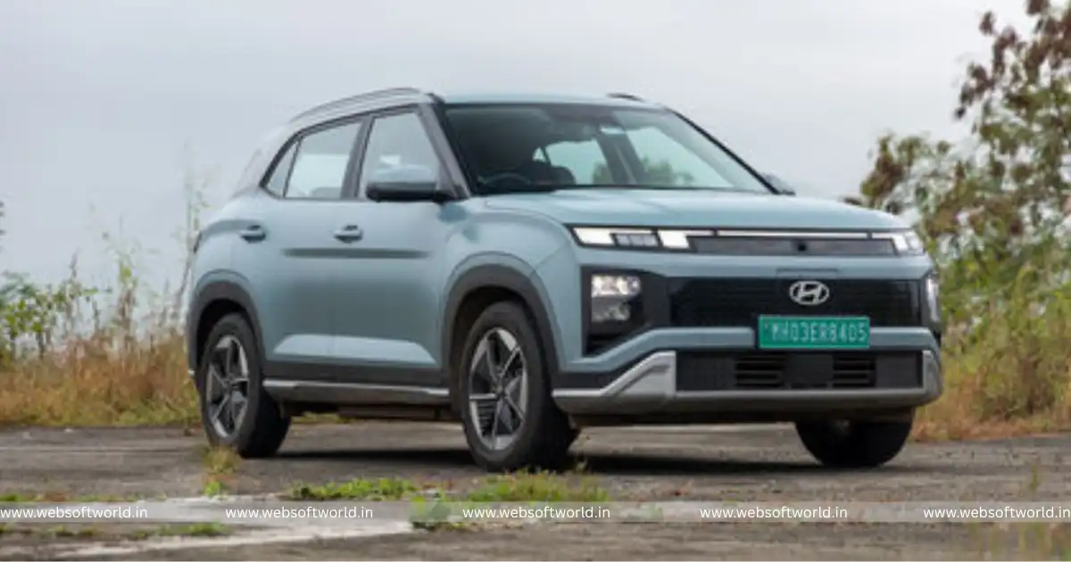 Hyundai Creta EV BaaS Model Launched: अब सिर्फ ₹10.99 लाख में खरीदें, 510KM रेंज और ₹3.9/KM बैटरी प्लान
