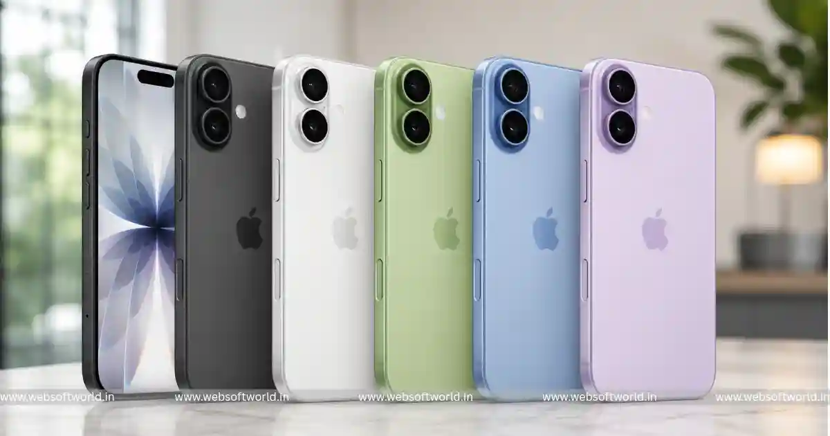 Flipkart GOAT Sale: iPhone 17 Pro पर ₹20,000 तक की छूट, जानें नई कीमत
