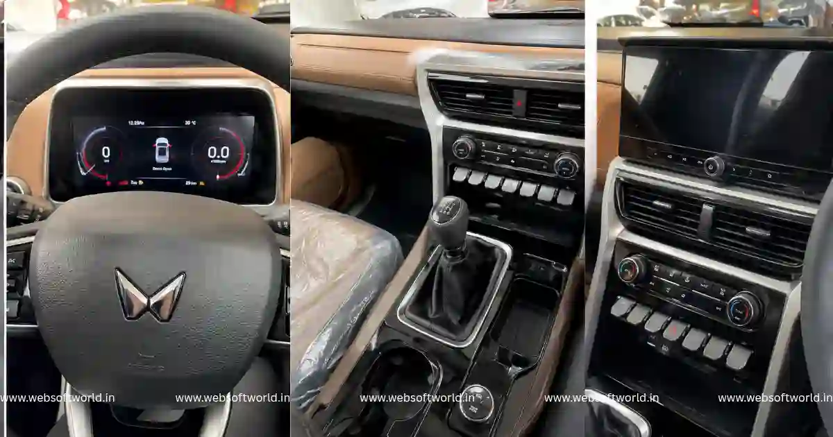 2026 Mahindra Scorpio N Facelift: 15 अगस्त से पहले सामने आई नई Scorpio N की पूरी जानकारी, जानें क्या होगा नया 2 Mahindra Scorpio-N Updates 2026: 15 अगस्त को होगी एंट्री? जानें नए डिजाइन और फीचर्स