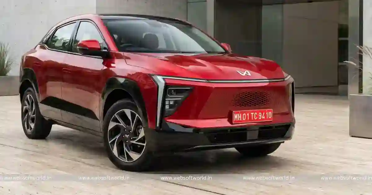 Mahindra XEV 9e New Price 2026: टॉप वेरिएंट हुआ ₹55,000 सस्ता