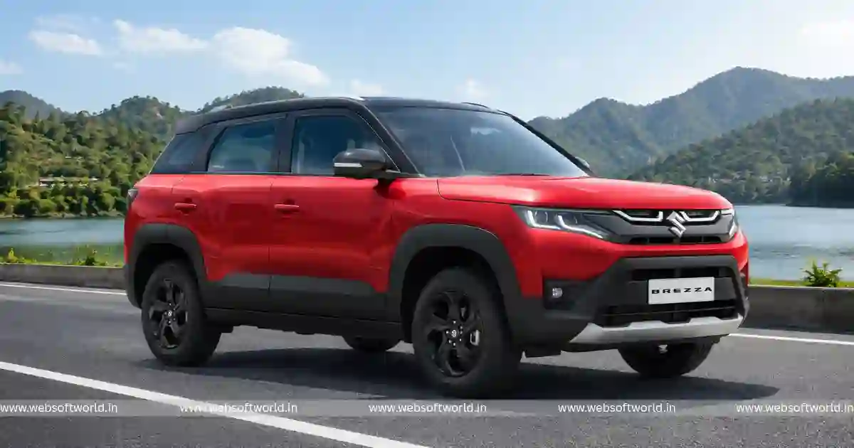 Maruti Brezza Facelift 2026: नए अवतार में होगी लॉन्च, डिजाइन से लेकर फीचर्स तक सबकुछ बदलेगा