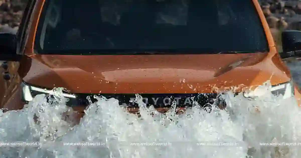 New-Gen Toyota Hilux Teased: 28 जुलाई को होगी ग्लोबल एंट्री, नए डिजाइन और Hybrid Diesel इंजन से मचाएगी धमाल
