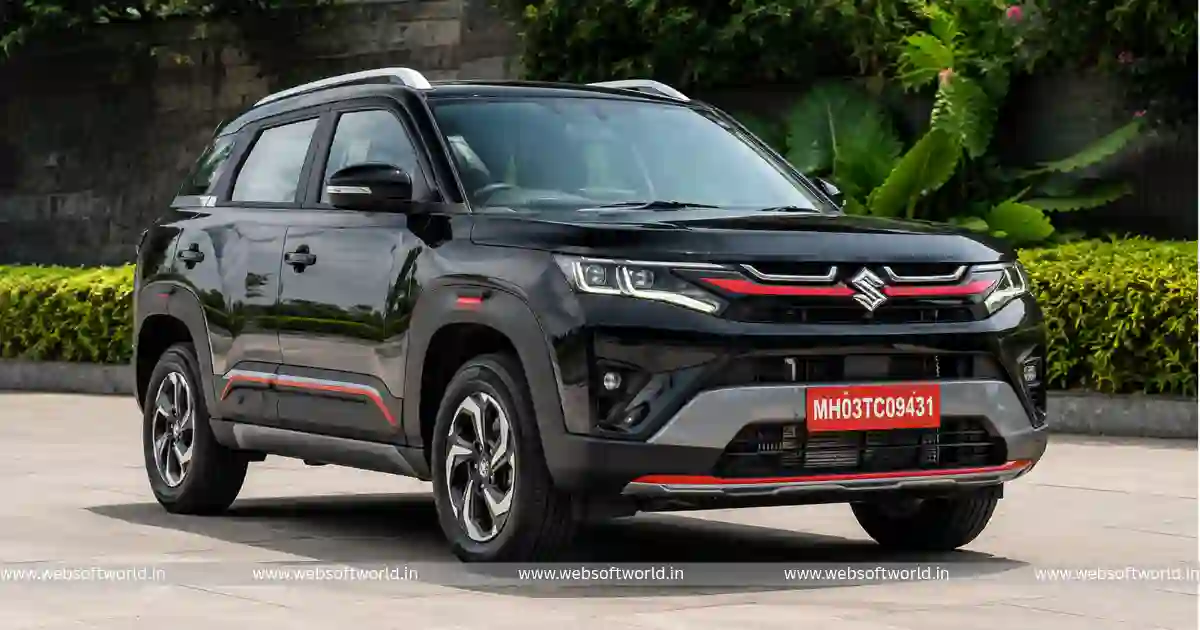 New Maruti Brezza Facelift 2026: कितना माइलेज देती है? पेट्रोल, CNG और Turbo की पूरी जानकारी