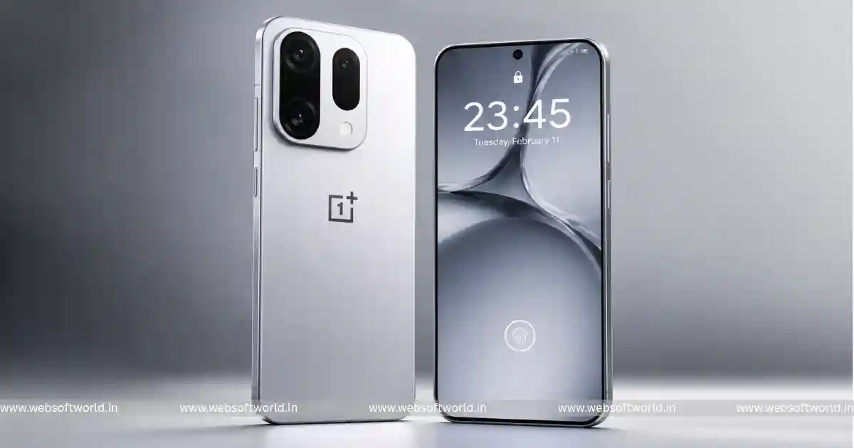 OnePlus 16 Leaks: 9,000mAh बैटरी, 200MP कैमरा और Snapdragon 8 Elite Gen 6 Pro का बड़ा खुलासा