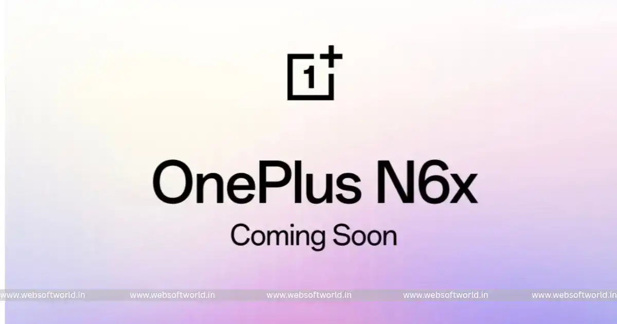 OnePlus N6x Launch in India: Amazon ने किया टीज, जानें संभावित कीमत और फीचर्स
