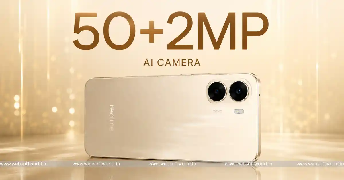 OPPO A6s 5G की कीमत बढ़ी! भारत में अब ₹2,000 तक हुआ महंगा, नई कीमत और स्पेसिफिकेशंस