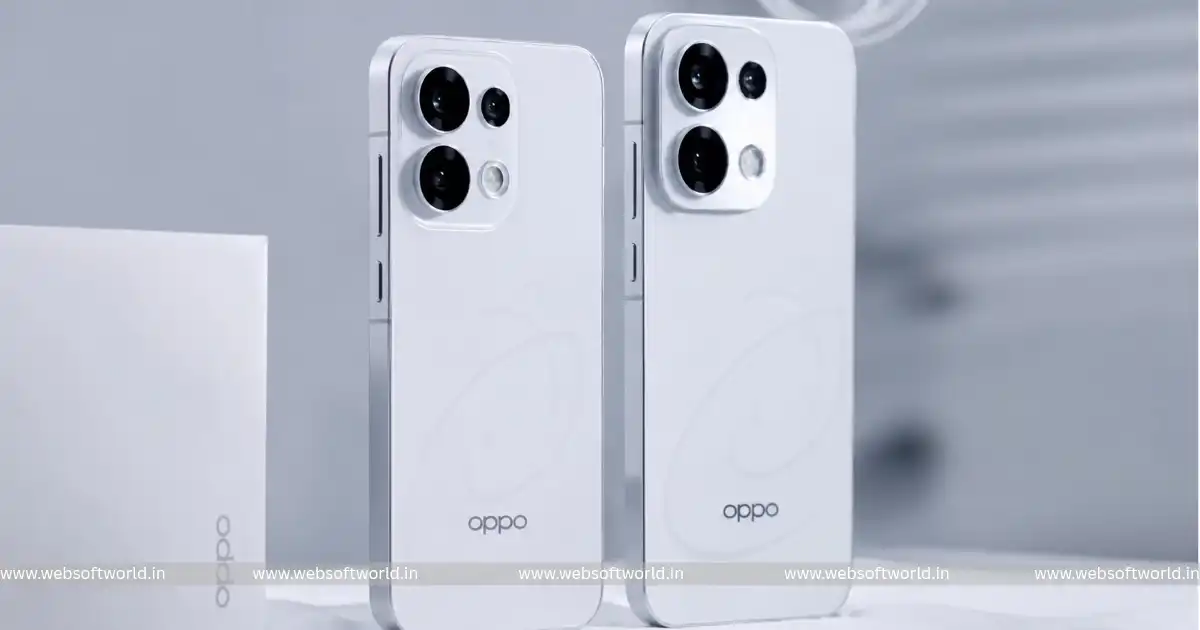 Oppo Reno 16 Vs Oppo Reno 16C: कौन-सा नया OPPO फोन है आपके लिए बेहतर? लॉन्च से पहले जानिए दोनों में क्या है बड़ा अंतर