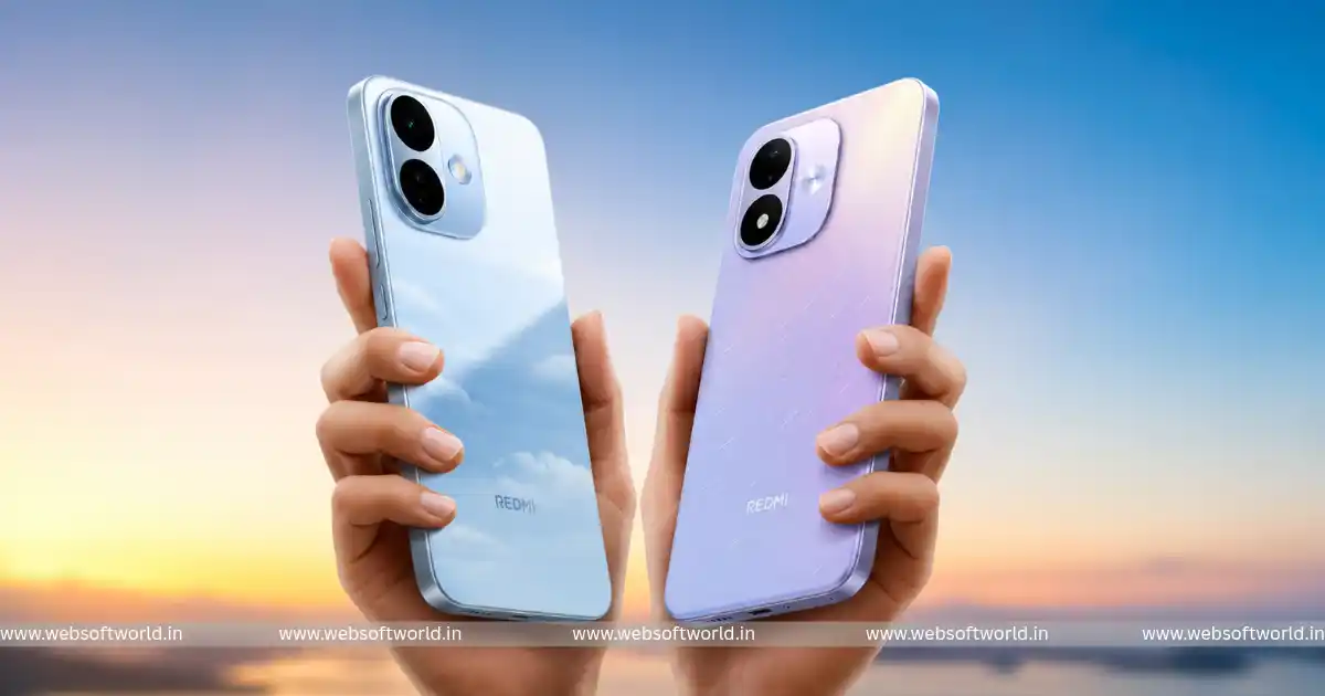 Redmi Note 17 भारत में जल्द होगा लॉन्च! कीमत और फीचर्स ने लॉन्च से पहले ही बढ़ाई हलचल 2 Redmi Note 17 भारत में जल्द होगा लॉन्च! कीमत और फीचर्स ने लॉन्च से पहले ही बढ़ाई हलचल
