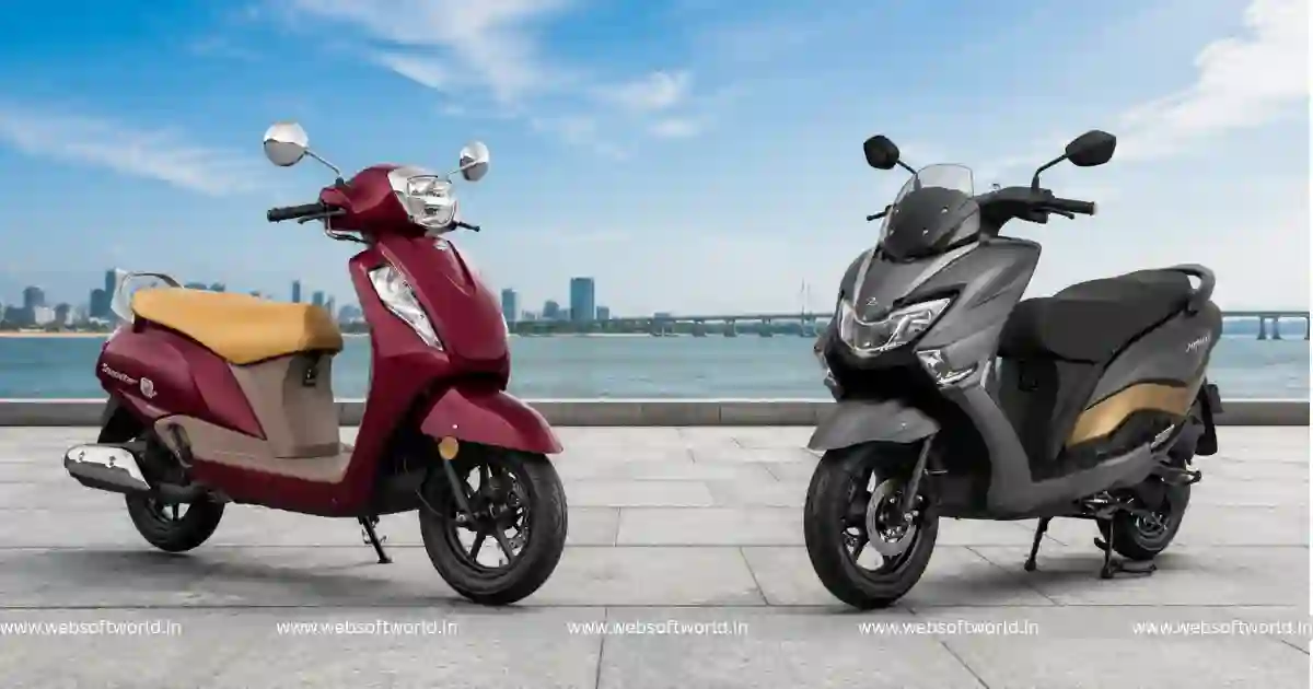 Suzuki Access 125 vs Burgman Street 125: कौन है बेस्ट 125cc स्कूटर? जानें कीमत, फीचर्स और माइलेज
