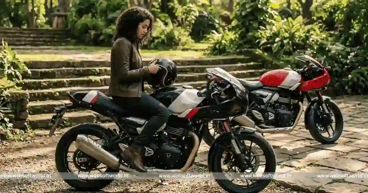 Triumph Bikes New Price List July 2026: Speed 400, Scrambler 400 X समेत सभी मॉडल हुए महंगे