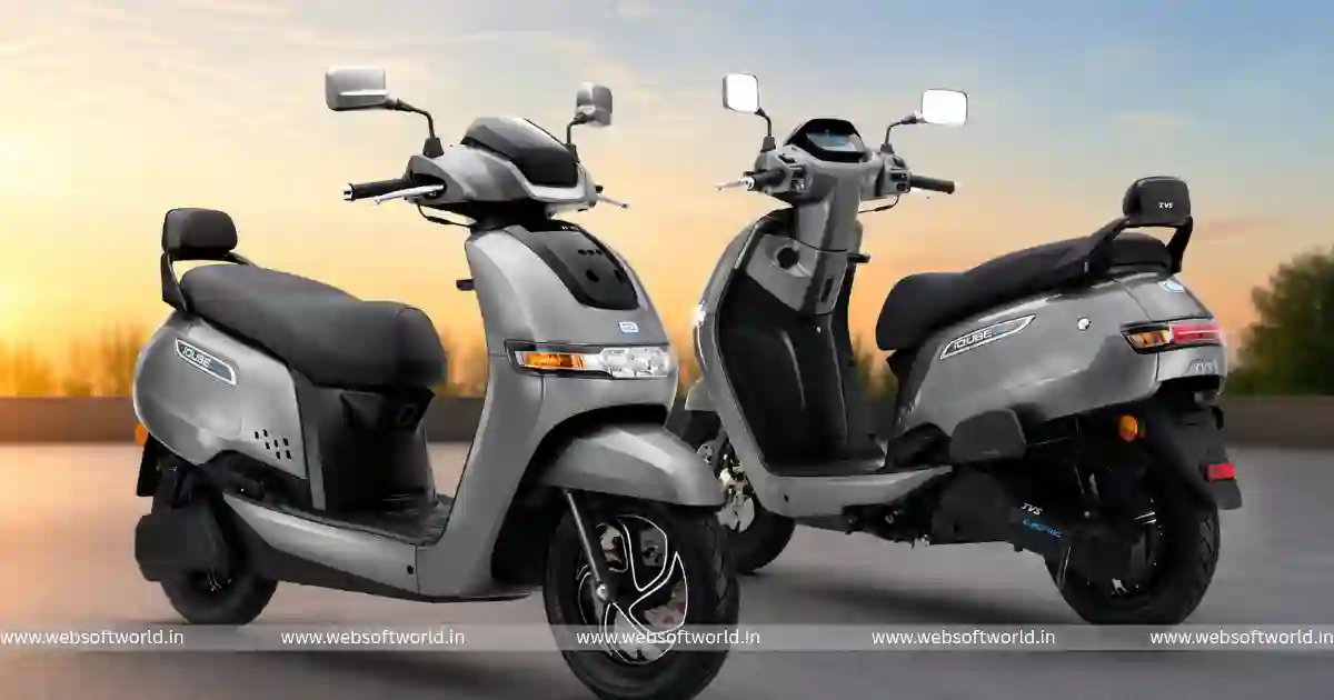 TVS Sales June 2026: Hero और Honda को पछाड़कर बनी नंबर-1 कंपनी