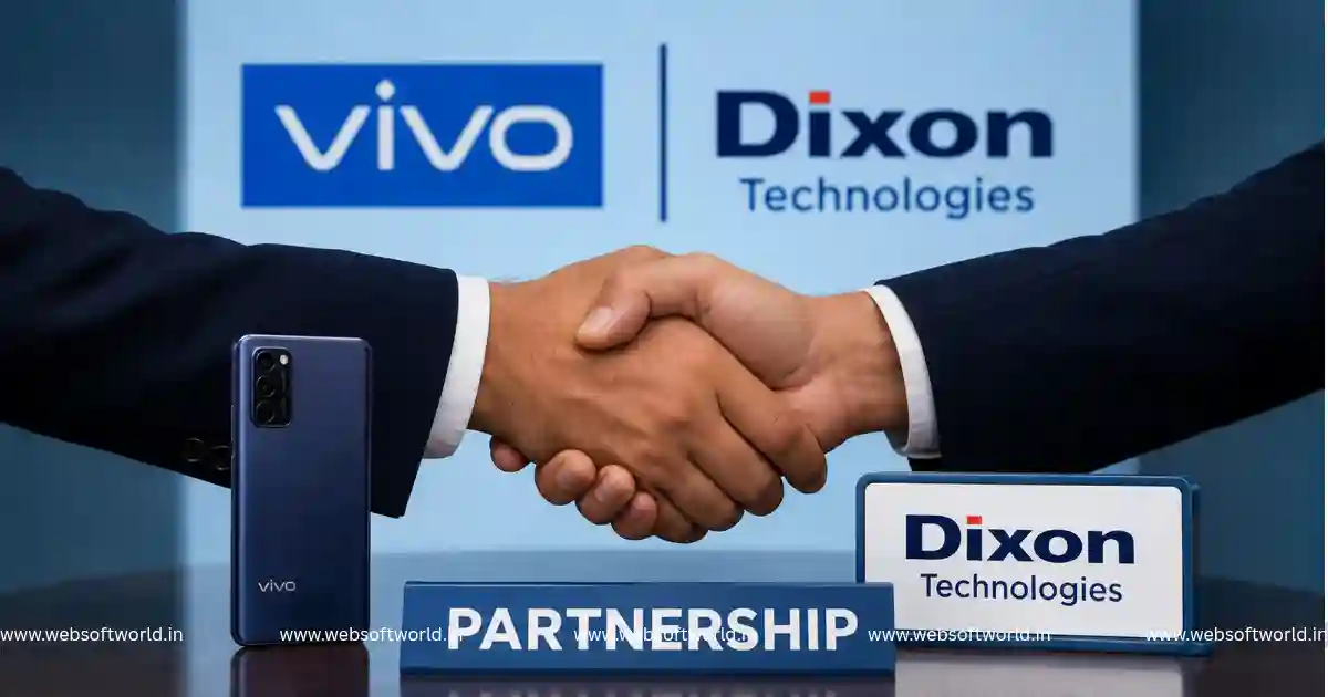 VIVO-Dixon Partnership: भारत में स्मार्टफोन मैन्युफैक्चरिंग को मिलेगी नई रफ्तार