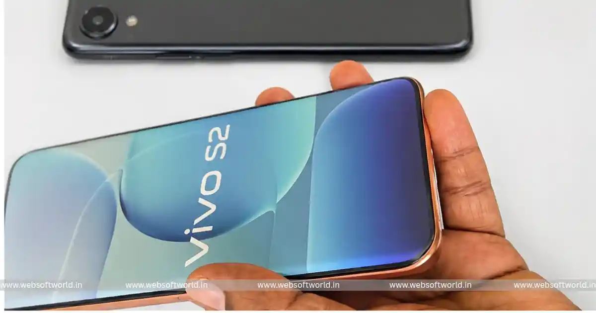 Vivo S2 Mobile Launch Date Leak: 6 अगस्त लॉन्च, 7000mAh बैटरी, 50MP और 120Hz AMOLED डिस्प्ले की उम्मीद 2 Vivo S2 Mobile Launch Date Leak: 6 अगस्त लॉन्च, 7000mAh बैटरी, 50MP और 120Hz AMOLED डिस्प्ले की उम्मीद