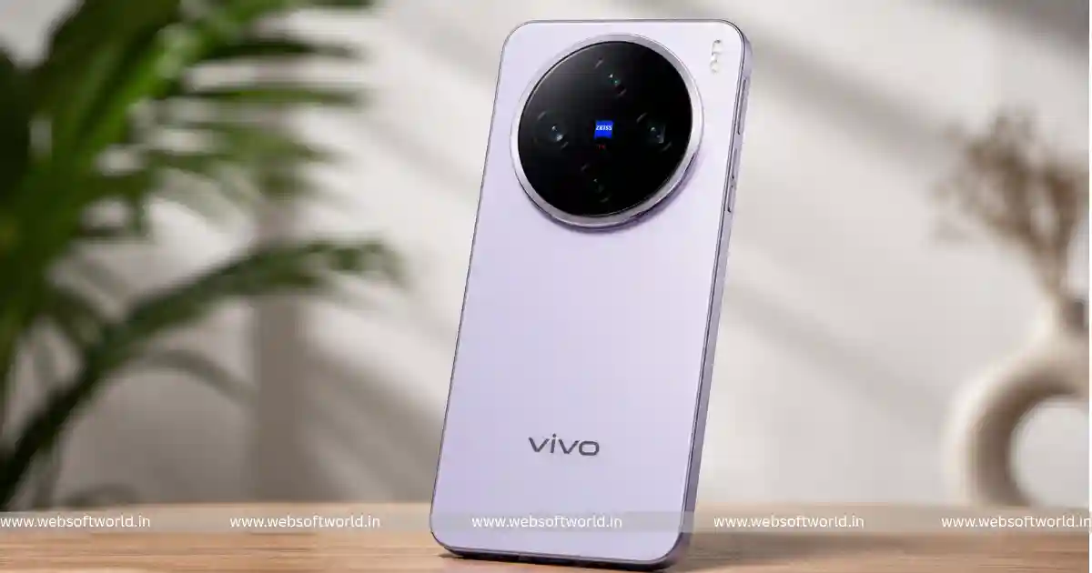 Vivo X200T Price Cut in India: ₹6,000 की बड़ी छूट, अब ₹53,999 में खरीदें 6200mAh बैटरी वाला फ्लैगशिप फोन