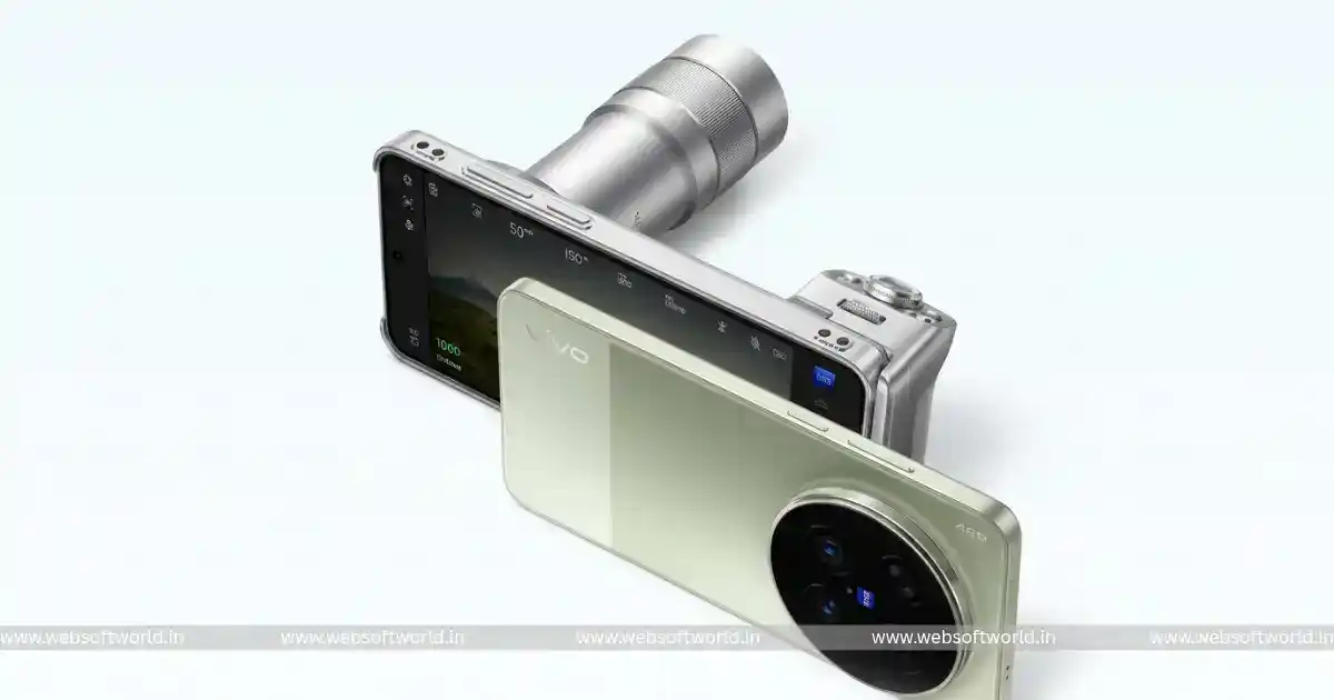 Vivo X500 Ultra कैमरा लीक: 200MP पेरिस्कोप सेंसर और एडवांस जूम टेक्नोलॉजी का खुलासा