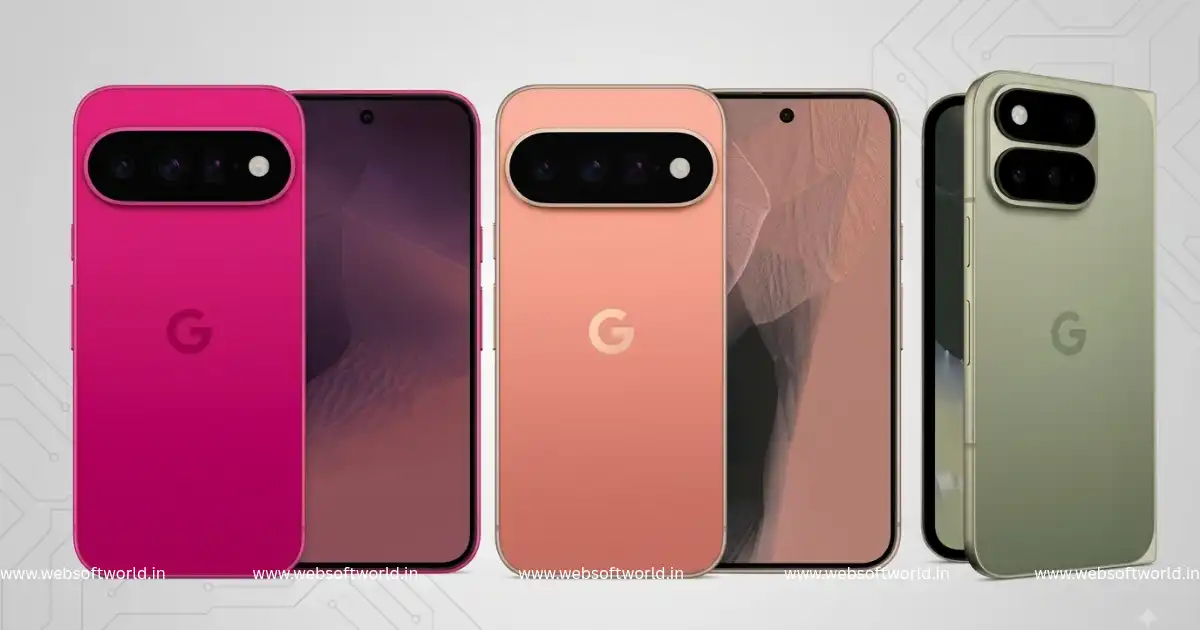 Home 4 Google Pixel 11 Series India Launch: 13 अगस्त को 3:30 बजे Live, Price और Features जानें