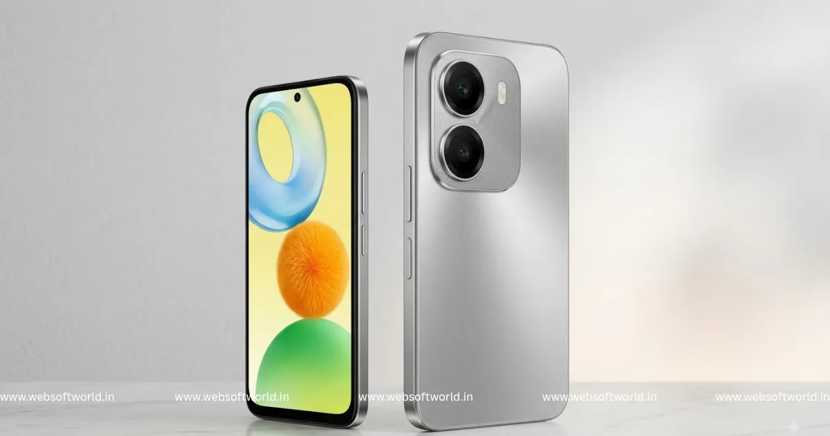 Home 4 Honor Play 80 Plus 5G लॉन्च: 7,500mAh बैटरी, 120Hz डिस्प्ले और Snapdragon 4 Gen 4, जानें कीमत