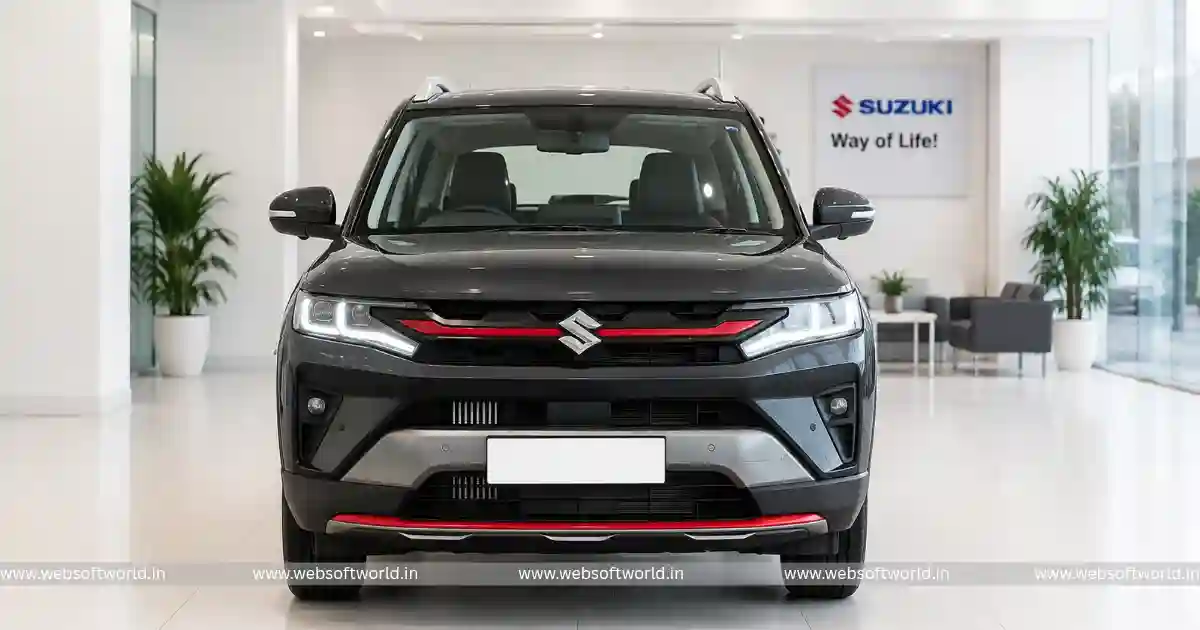 Maruti Brezza ZXI CNG Dual Tone: ₹11.65 लाख में 19.8 km/kg माइलेज वाली फैमिली SUV