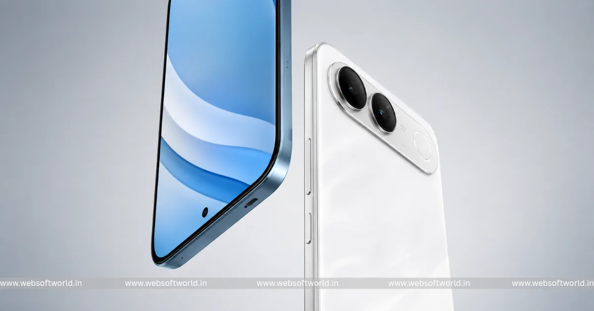 Vivo S2 5G Price in India: 3D Curved AMOLED, 7050mAh बैटरी, 32MP कैमरा के साथ लॉन्च