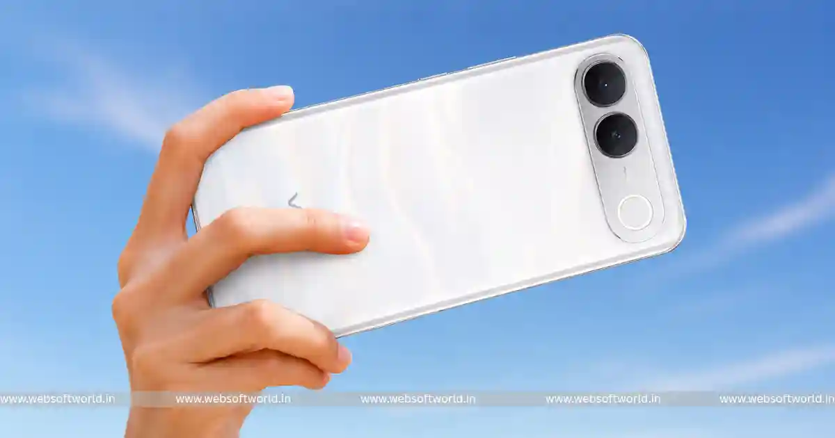 Vivo S2 5G Price in India: 3D Curved AMOLED, 7050mAh बैटरी, 32MP कैमरा के साथ लॉन्च