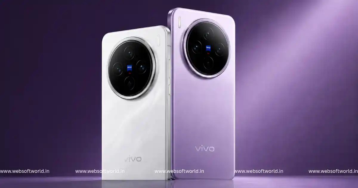 Home 5 Vivo X500 Series Leaks: 6.59 इंच डिस्प्ले और नया कैमरा डिजाइन, जानें संभावित Specs