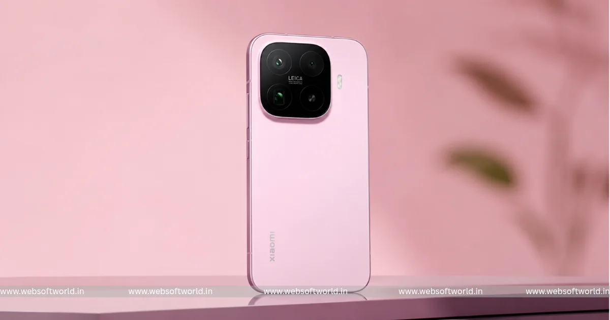Xiaomi 18 Series Global Launch: EEC पर स्पॉट हुए Xiaomi 18 और 18 Pro Max, Snapdragon 8 Elite Gen 6 के साथ जल्द होगी एंट्री