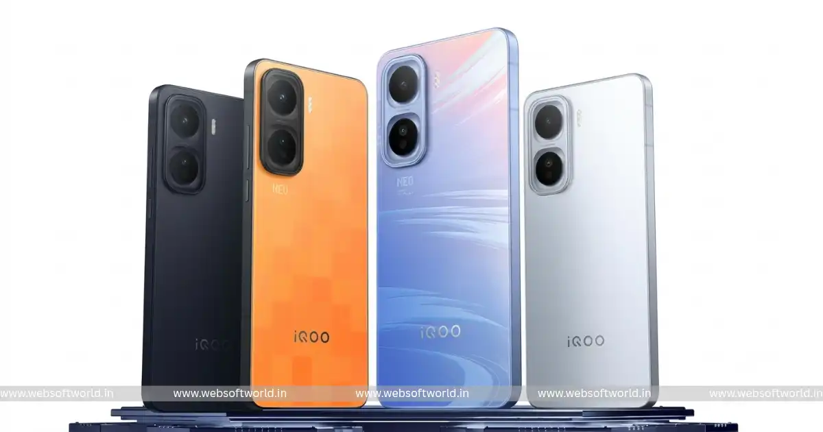 iQOO Neo 12 में मिलेगा 185Hz डिस्प्ले और Snapdragon 8 Elite Gen 5? लॉन्च टाइमलाइन लीक