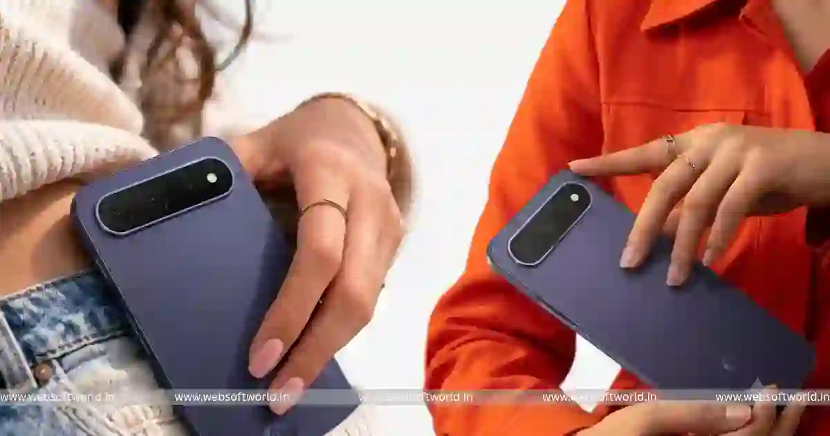 itel City 300 5G लॉन्च, कीमत ₹14,999 और 120Hz डिस्प्ले