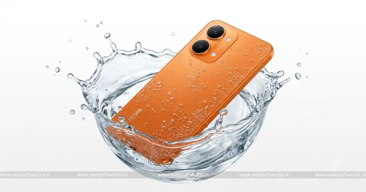 Redmi Turbo 6 Max में मिल सकती है 10,000mAh से भी बड़ी बैटरी, 7-इंच 2K OLED डिस्प्ले समेत ये फीचर्स हुए लीक
