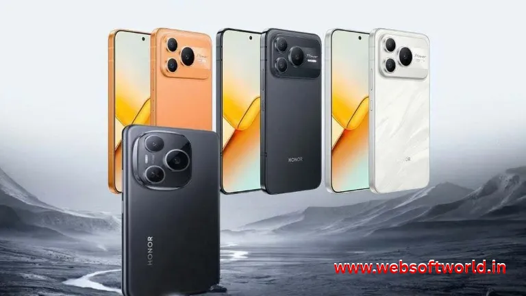 Honor X80 GT Launch Date in India: 13,080mAh बैटरी और 200MP कैमरे वाला पावरफुल स्मार्टफोन Honor X80 GT Launch Date in India: 13,080mAh बैटरी और 200MP कैमरे वाला पावरफुल स्मार्टफोन
