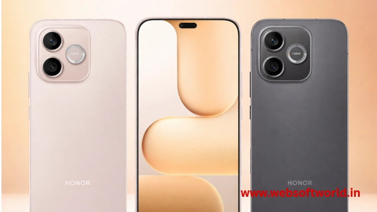 Honor X80i Specs Leak: 7000mAh Battery, 108MP Camera और 6500 Nits Display के साथ बड़ा धमाका Honor X80i Specs Leak: 7000mAh Battery, 108MP Camera और 6500 Nits Display के साथ बड़ा धमाका