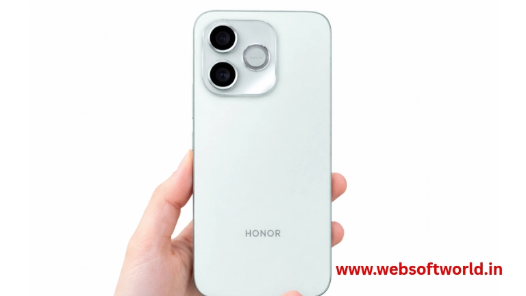 Honor X80i Specs Leak: 7000mAh Battery, 108MP Camera और 6500 Nits Display के साथ बड़ा धमाका Honor X80i Specs Leak: 7000mAh Battery, 108MP Camera और 6500 Nits Display के साथ बड़ा धमाका