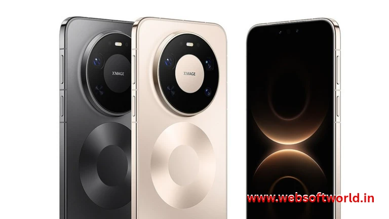 Huawei Enjoy 90 Pro Max Launch: 8500mAh बैटरी, 50MP कैमरा और Kirin 8000 के साथ धमाकेदार एंट्री 1 Huawei Enjoy 90 Pro Max Launch: 8500mAh बैटरी, 50MP कैमरा और Kirin 8000 के साथ धमाकेदार एंट्री