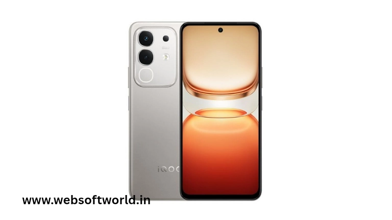iQOO Z11x 5G India Launch 12 मार्च को, 7200mAh बैटरी और Dimensity 7400 Turbo के साथ iQOO Z11x 5G India Launch 12 मार्च को, 7200mAh बैटरी और Dimensity 7400 Turbo के साथ