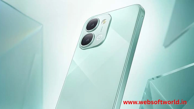 iQOO Z11x 5G Launched in India: 7200mAh बैटरी और Dimensity 7400 Turbo के साथ मिलेगा जबरदस्त परफॉर्मेंस iQOO Z11x 5G Launched in India: 7200mAh बैटरी और Dimensity 7400 Turbo के साथ मिलेगा जबरदस्त परफॉर्मेंस
