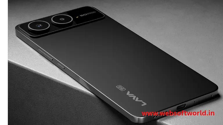 ₹15,000 से कम में Lava Bold 2 5G! बड़ी बैटरी और 5G स्पीड ने मचाई धूम ₹15,000 से कम में Lava Bold 2 5G! बड़ी बैटरी और 5G स्पीड ने मचाई धूम