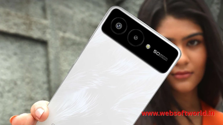 ₹15,000 से कम में Lava Bold 2 5G! बड़ी बैटरी और 5G स्पीड ने मचाई धूम ₹15,000 से कम में Lava Bold 2 5G! बड़ी बैटरी और 5G स्पीड ने मचाई धूम
